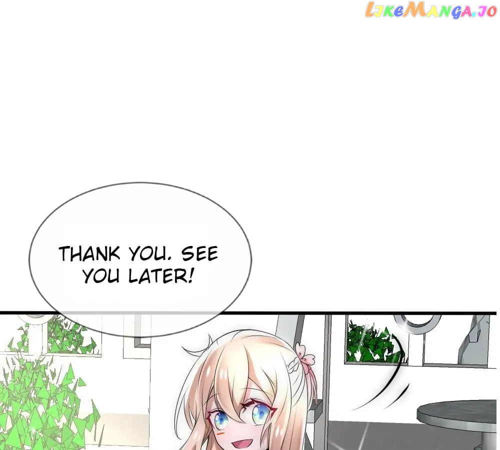 Monarch's Most Beloved Little Princess Chapter 26 - page 29