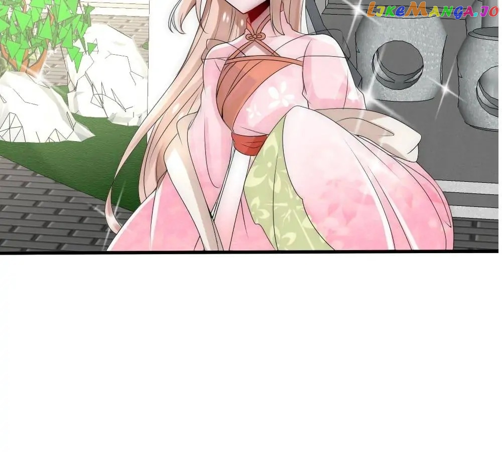 Monarch's Most Beloved Little Princess Chapter 26 - page 30