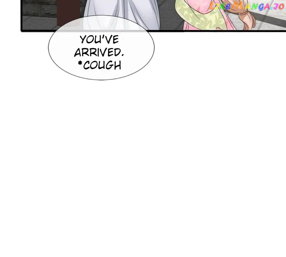 Monarch's Most Beloved Little Princess Chapter 26 - page 34