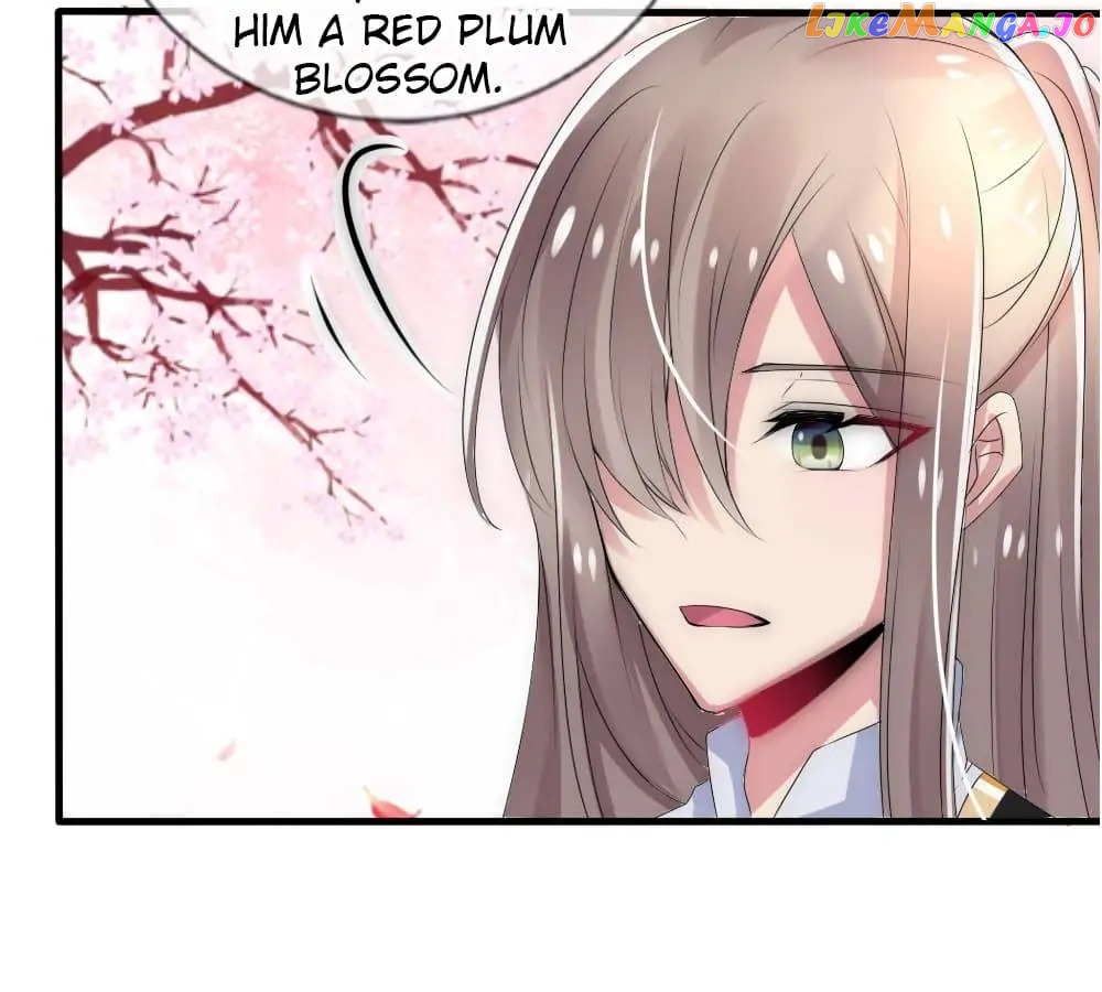 Monarch's Most Beloved Little Princess Chapter 26 - page 37