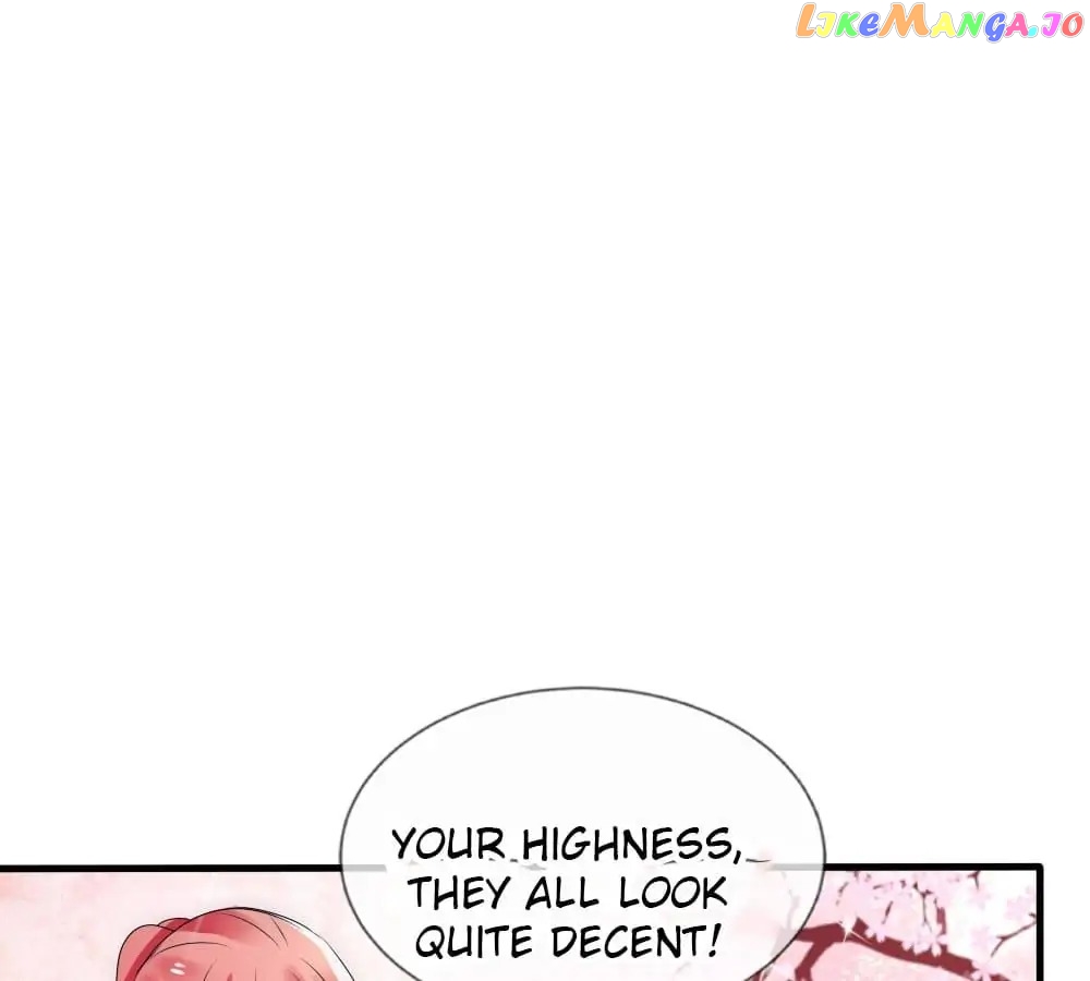Monarch's Most Beloved Little Princess Chapter 26 - page 38