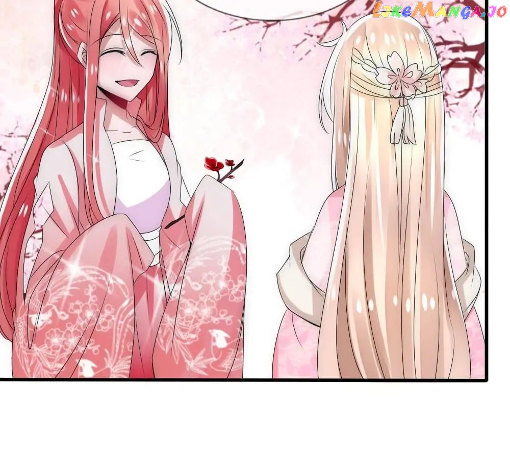 Monarch's Most Beloved Little Princess Chapter 26 - page 39