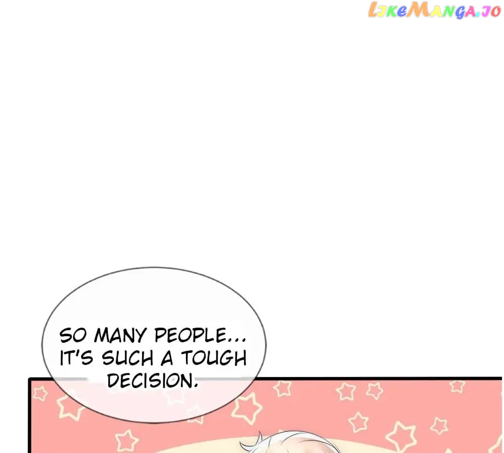 Monarch's Most Beloved Little Princess Chapter 26 - page 40