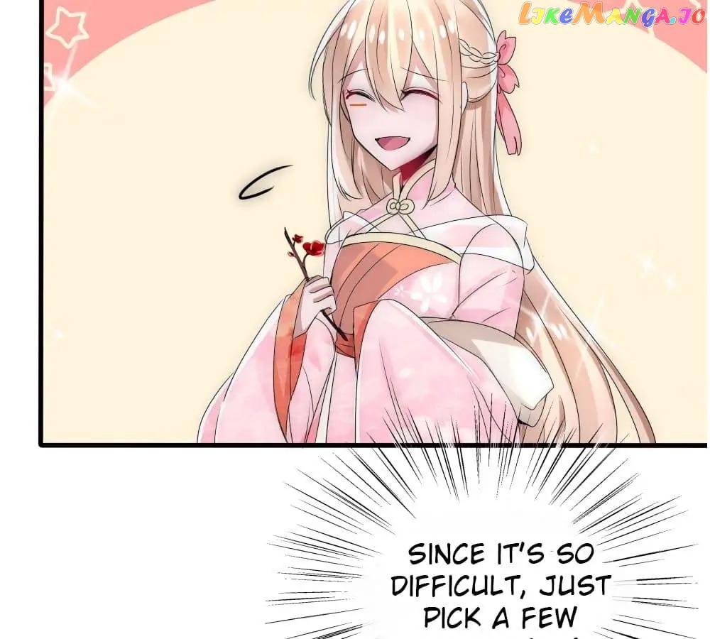 Monarch's Most Beloved Little Princess Chapter 26 - page 41