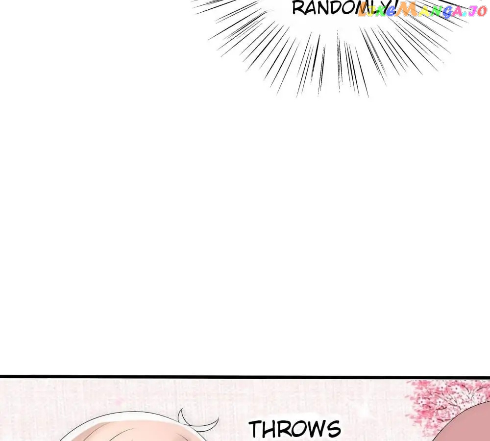 Monarch's Most Beloved Little Princess Chapter 26 - page 42