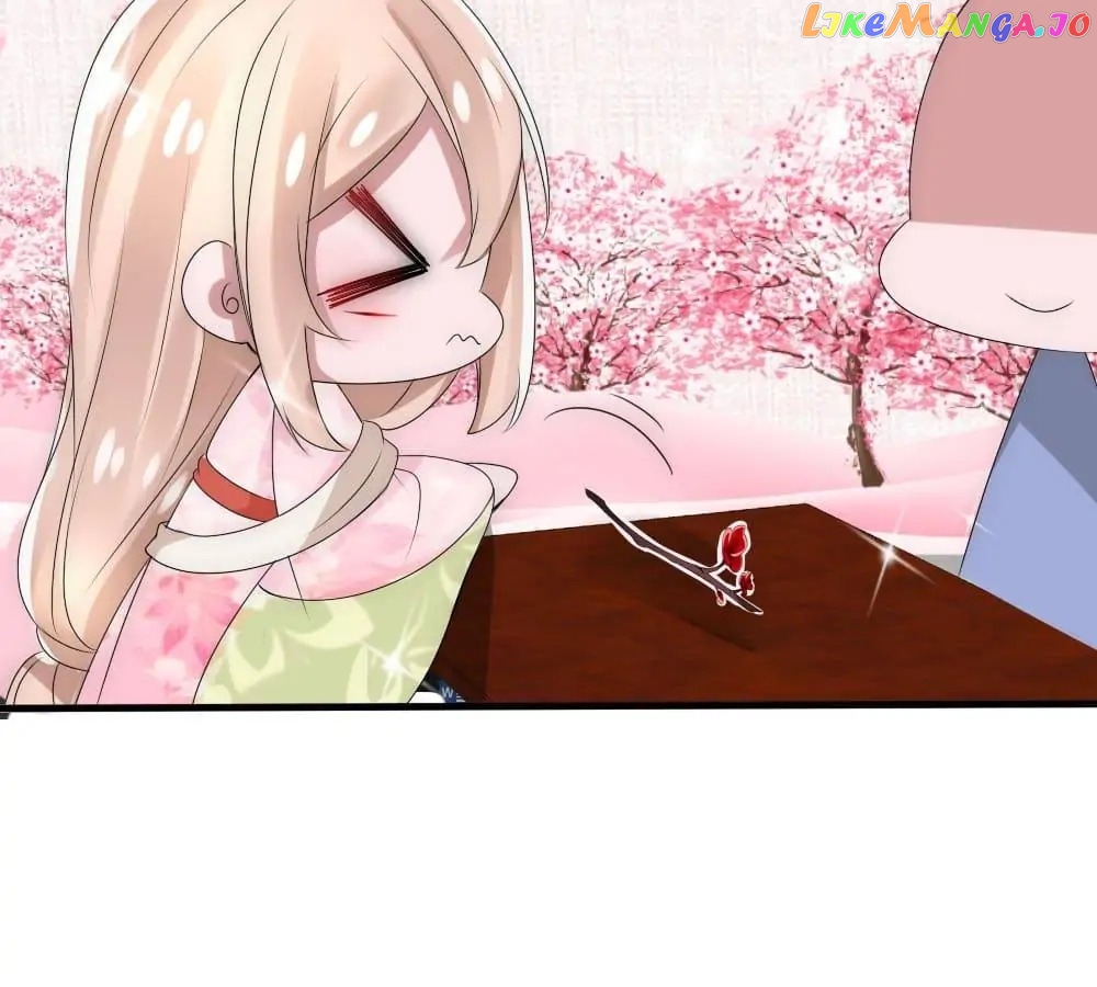 Monarch's Most Beloved Little Princess Chapter 26 - page 43
