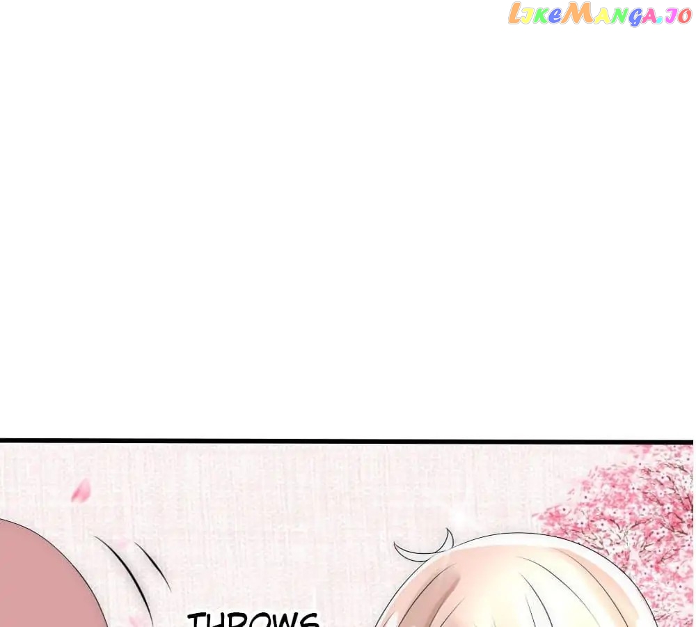 Monarch's Most Beloved Little Princess Chapter 26 - page 44