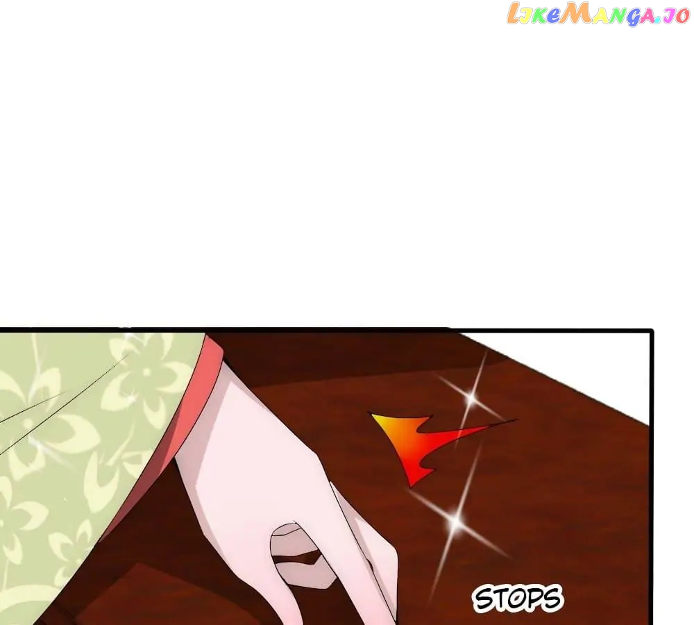 Monarch's Most Beloved Little Princess Chapter 26 - page 46