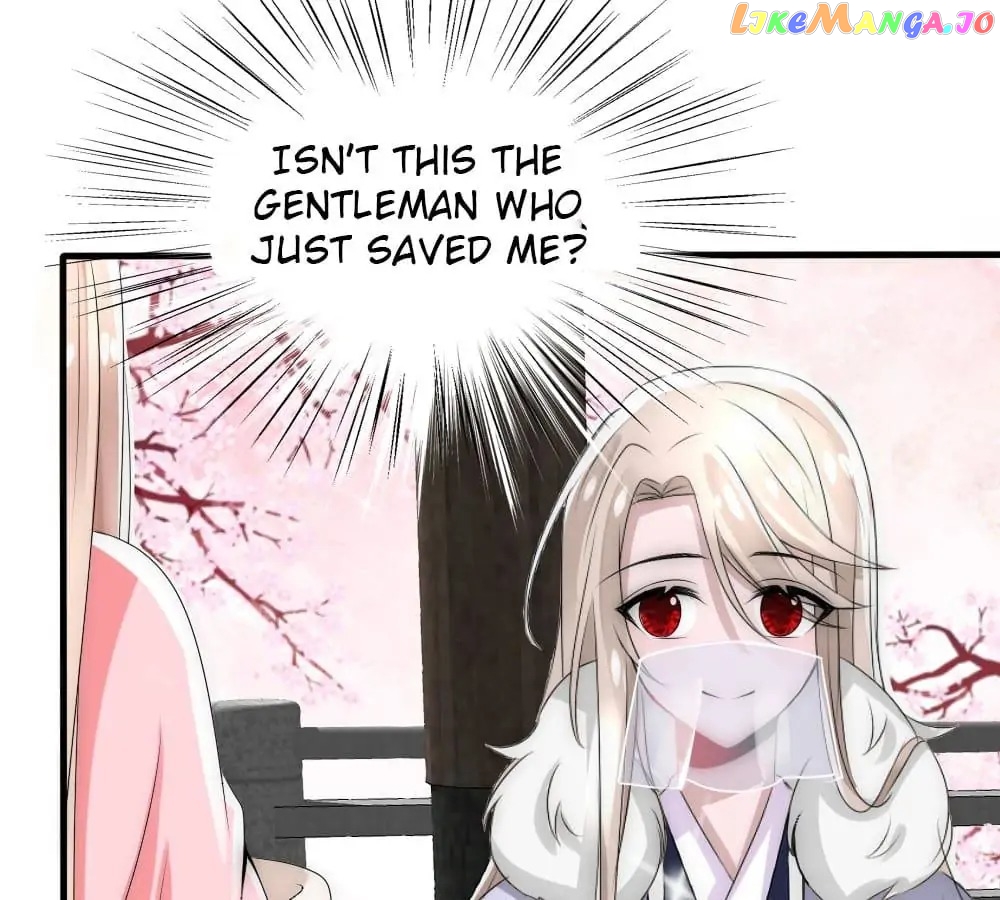 Monarch's Most Beloved Little Princess Chapter 26 - page 48
