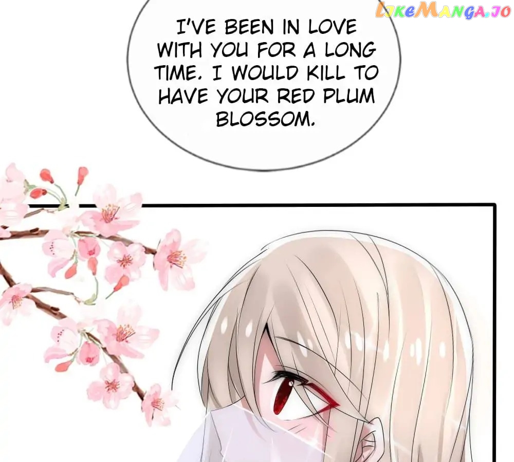 Monarch's Most Beloved Little Princess Chapter 26 - page 54