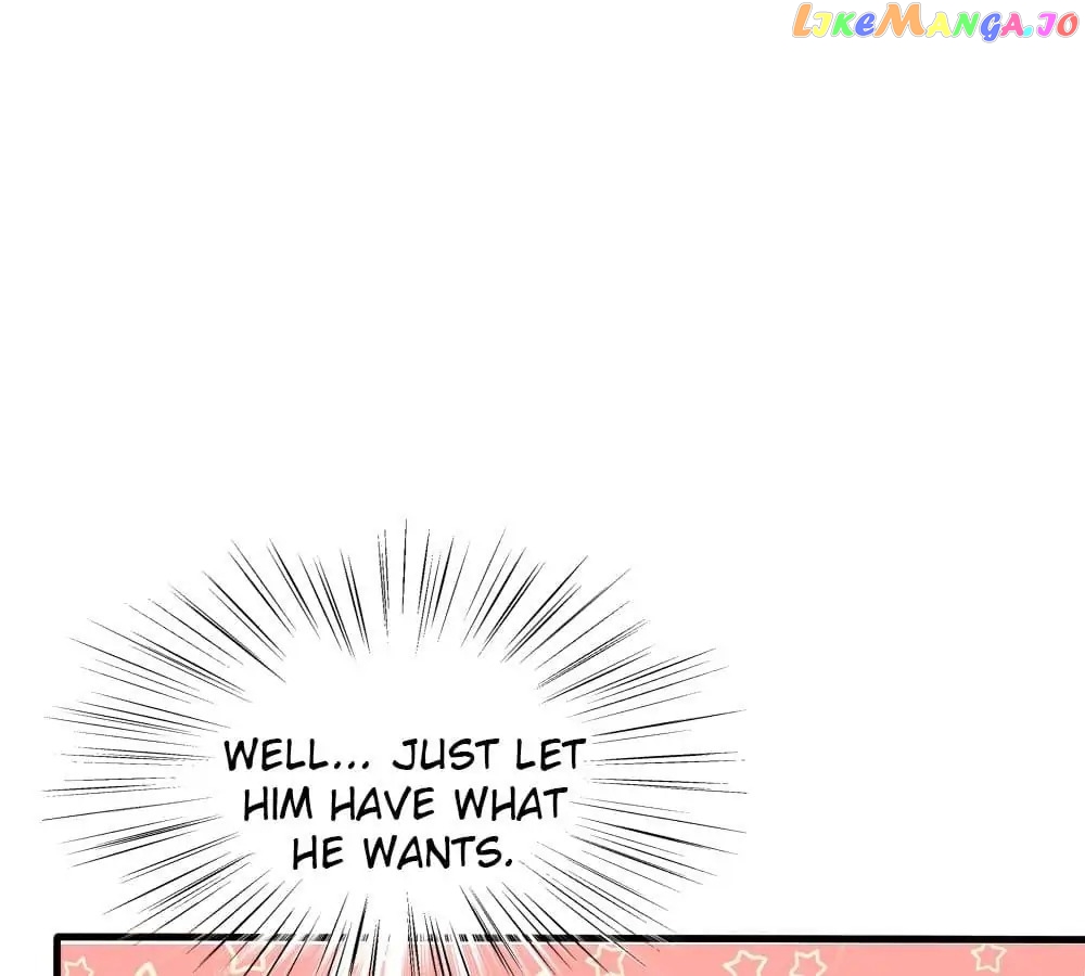 Monarch's Most Beloved Little Princess Chapter 26 - page 59