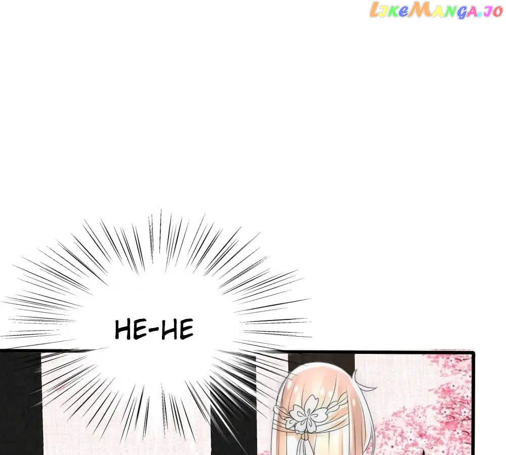 Monarch's Most Beloved Little Princess Chapter 26 - page 61