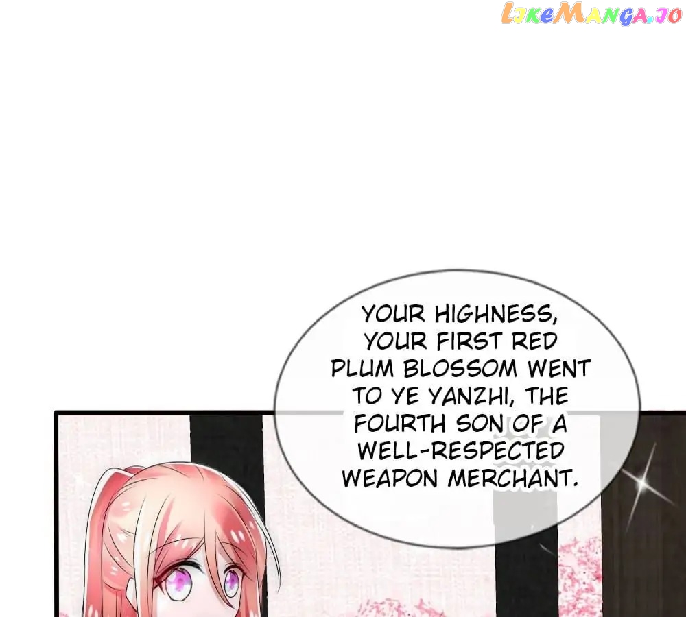 Monarch's Most Beloved Little Princess Chapter 26 - page 63