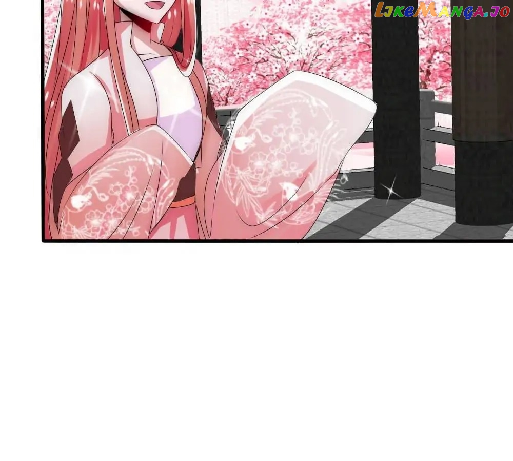 Monarch's Most Beloved Little Princess Chapter 26 - page 64