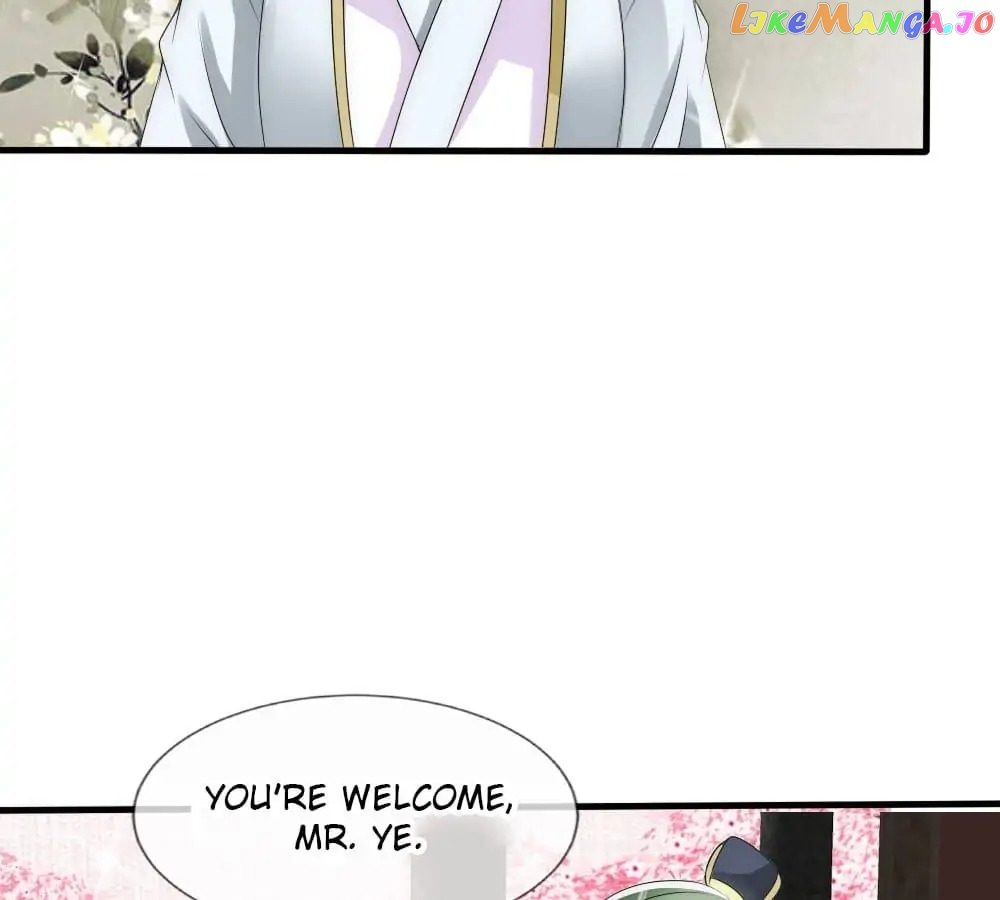 Monarch's Most Beloved Little Princess Chapter 26 - page 66
