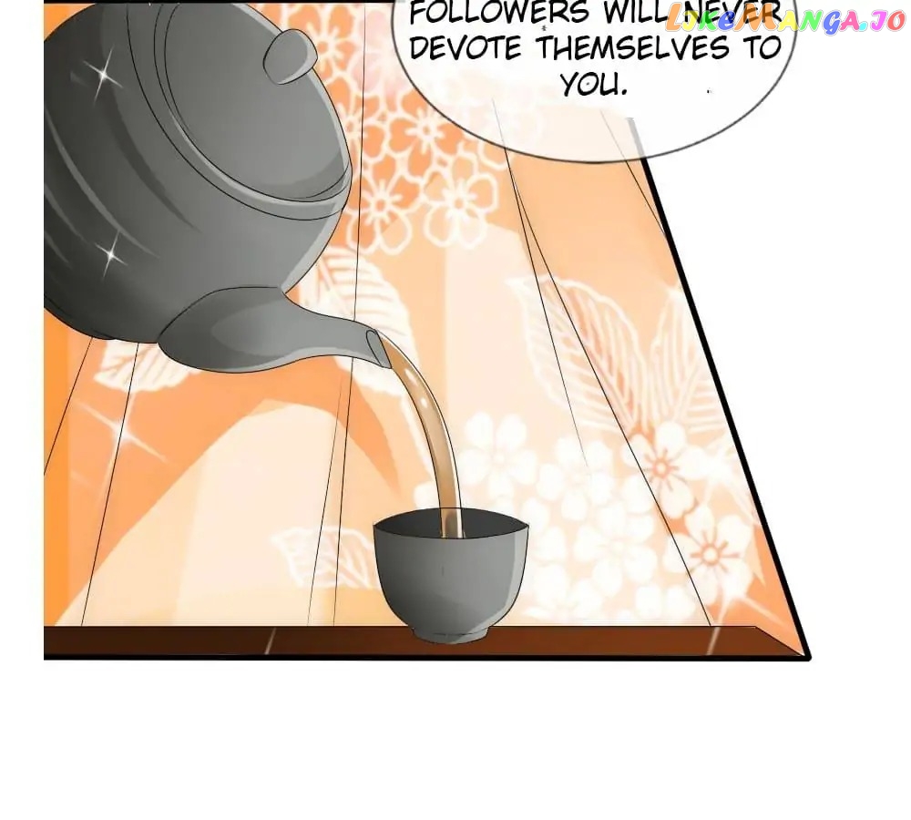 Monarch's Most Beloved Little Princess Chapter 26 - page 8