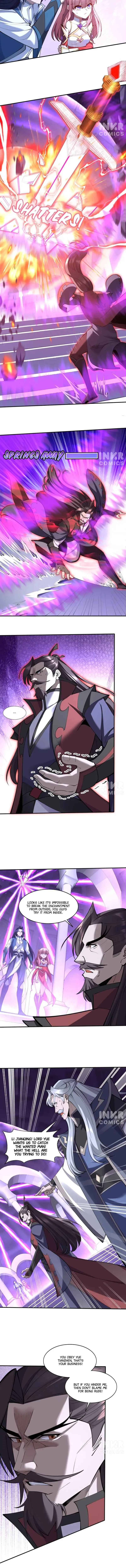 Starting with the Transmigration Chapter 64 - page 5