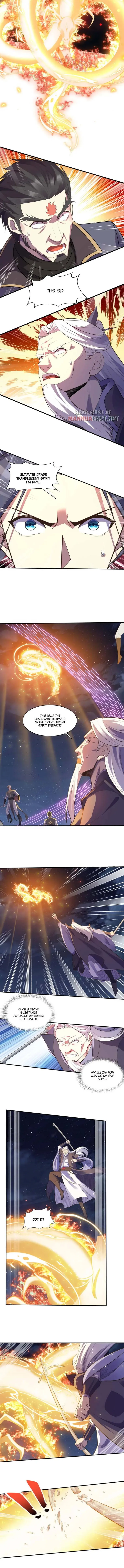 Starting with the Transmigration Chapter 53 - page 2