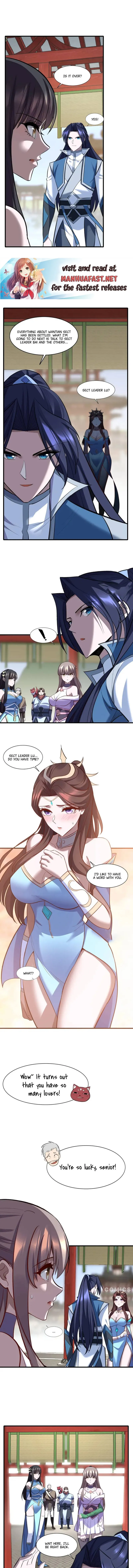 Starting with the Transmigration Chapter 76 - page 11