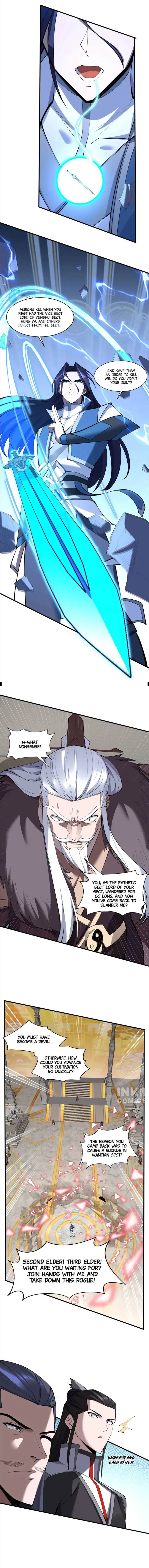 Starting with the Transmigration Chapter 76 - page 5
