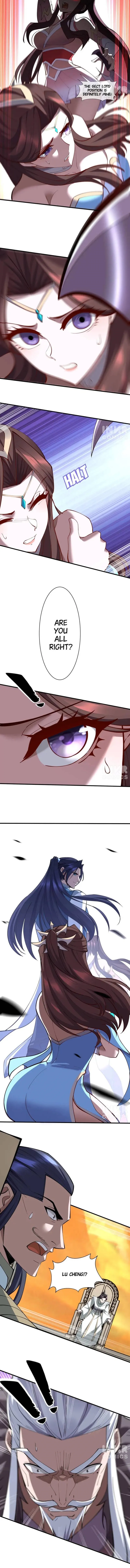 Starting with the Transmigration Chapter 75 - page 10