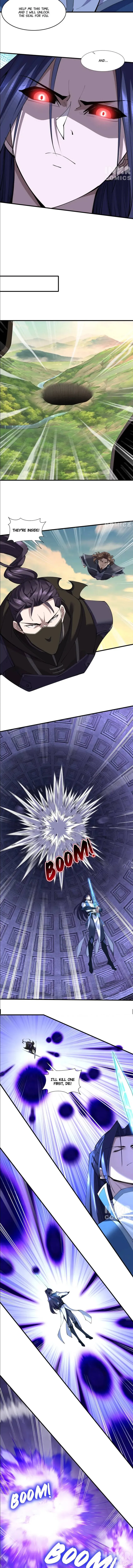 Starting with the Transmigration Chapter 73 - page 2