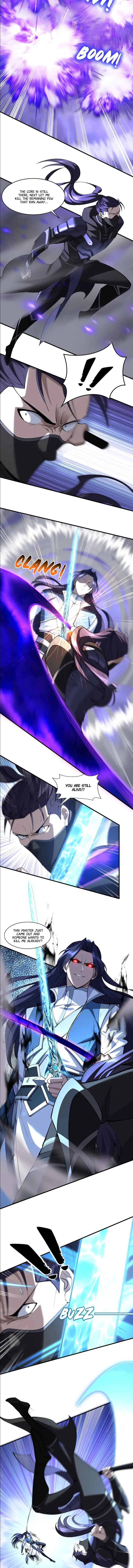 Starting with the Transmigration Chapter 73 - page 3