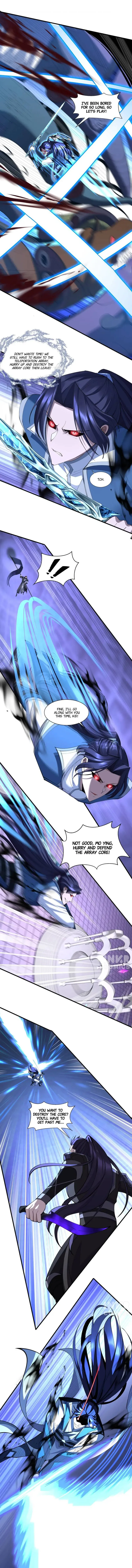 Starting with the Transmigration Chapter 73 - page 6