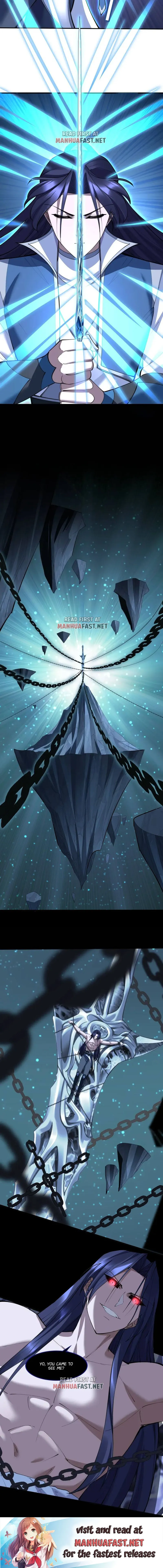 Starting with the Transmigration Chapter 72 - page 10