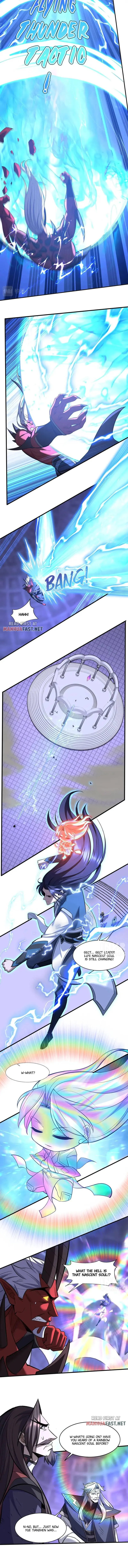 Starting with the Transmigration Chapter 71 - page 5