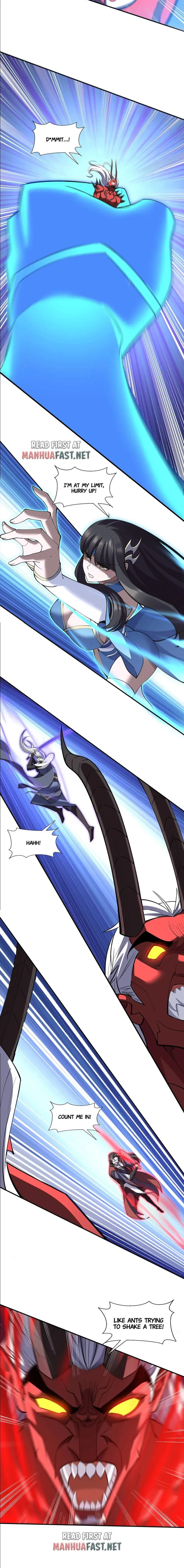 Starting with the Transmigration Chapter 70 - page 5