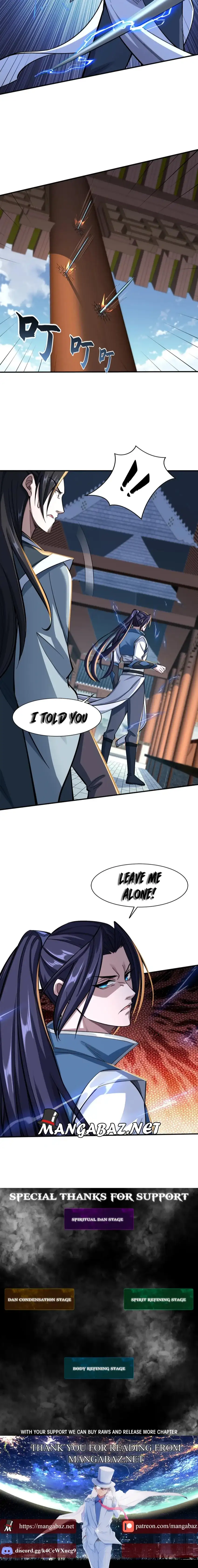 Starting with the Transmigration chapter 28 - page 15