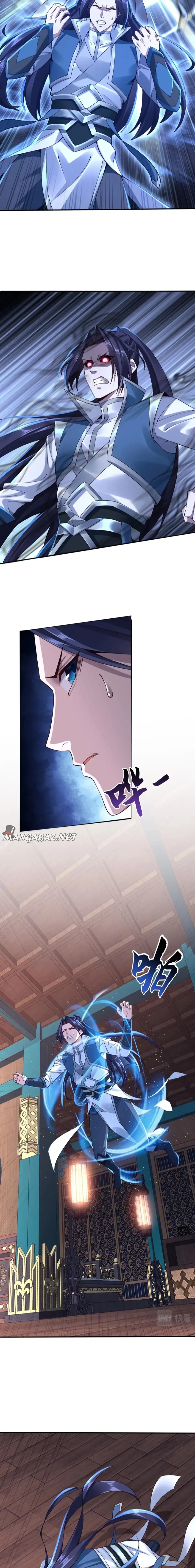 Starting with the Transmigration chapter 28 - page 7