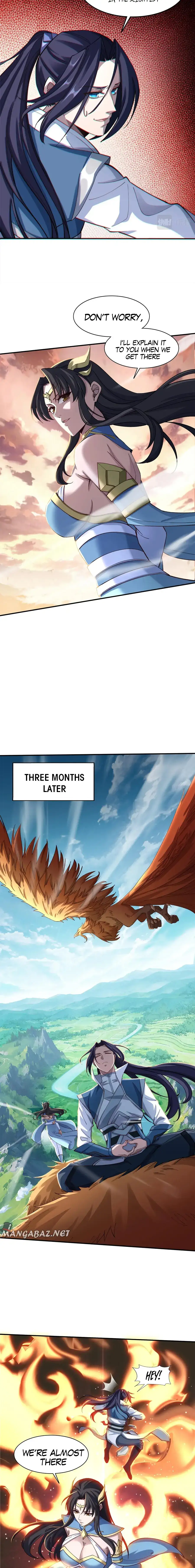 Starting with the Transmigration chapter 25 - page 11