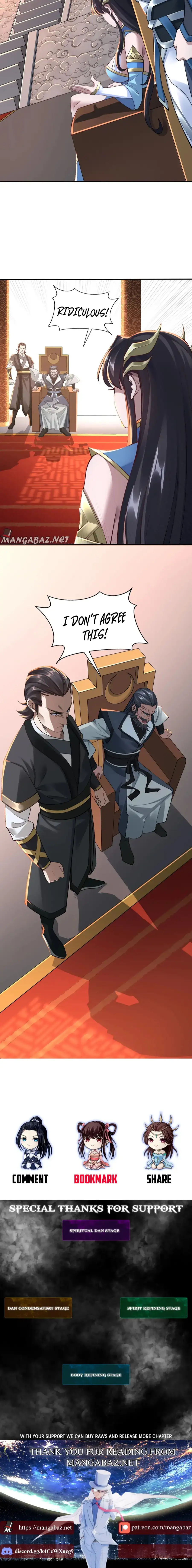 Starting with the Transmigration chapter 25 - page 15