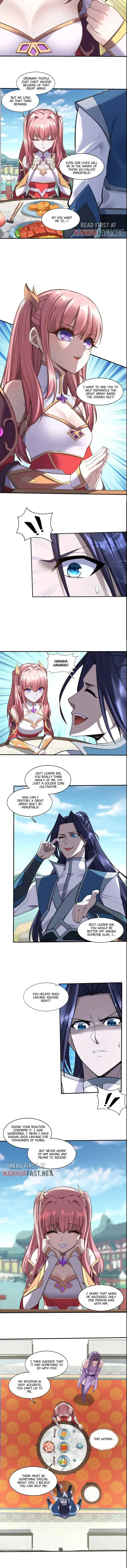 Starting with the Transmigration Chapter 57 - page 5