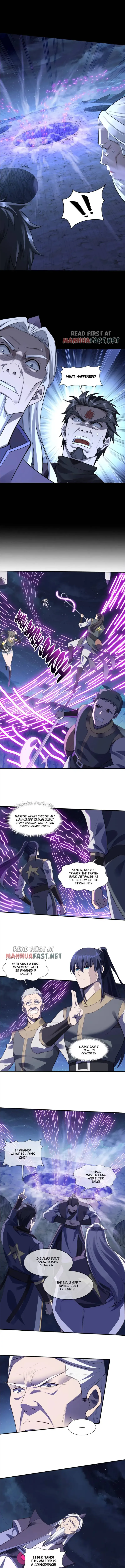 Starting with the Transmigration chapter 52 - page 2