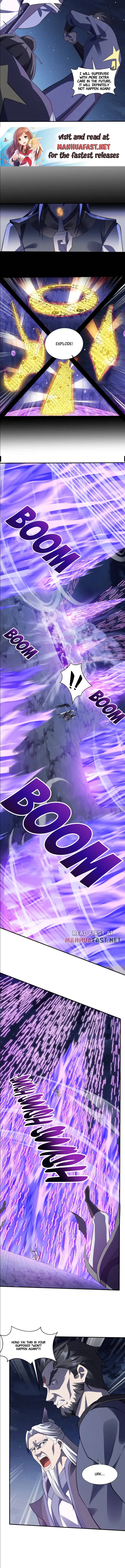 Starting with the Transmigration chapter 52 - page 3