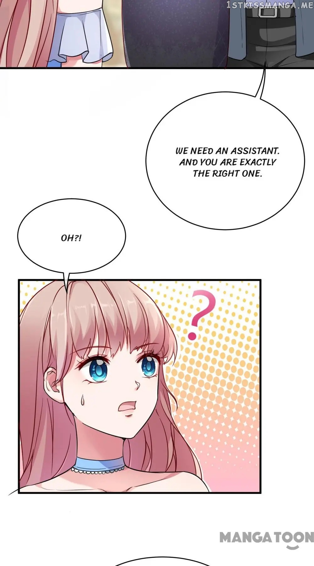 So Icy, My Ceo Husband chapter 8 - page 26