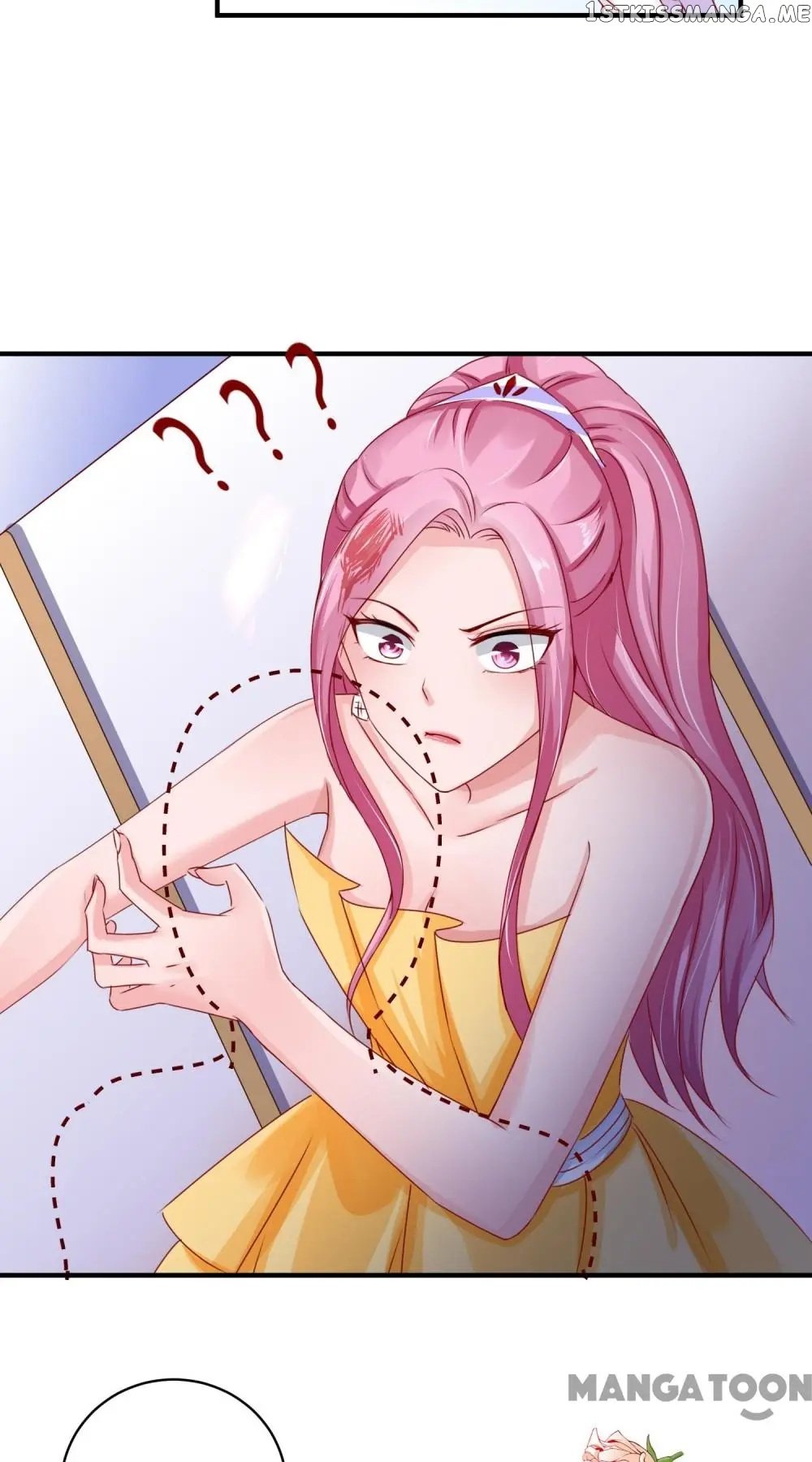 So Icy, My Ceo Husband chapter 7 - page 10