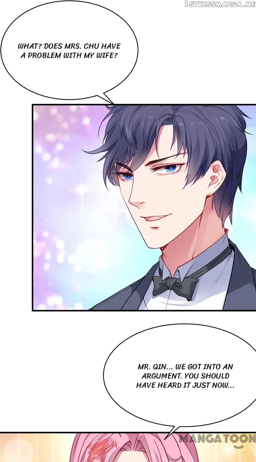 So Icy, My Ceo Husband chapter 7 - page 13