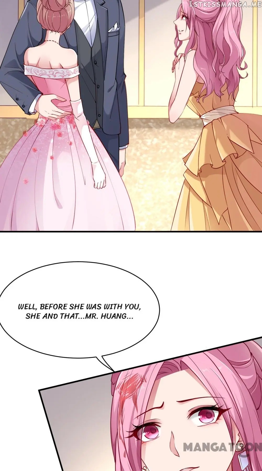 So Icy, My Ceo Husband chapter 7 - page 15
