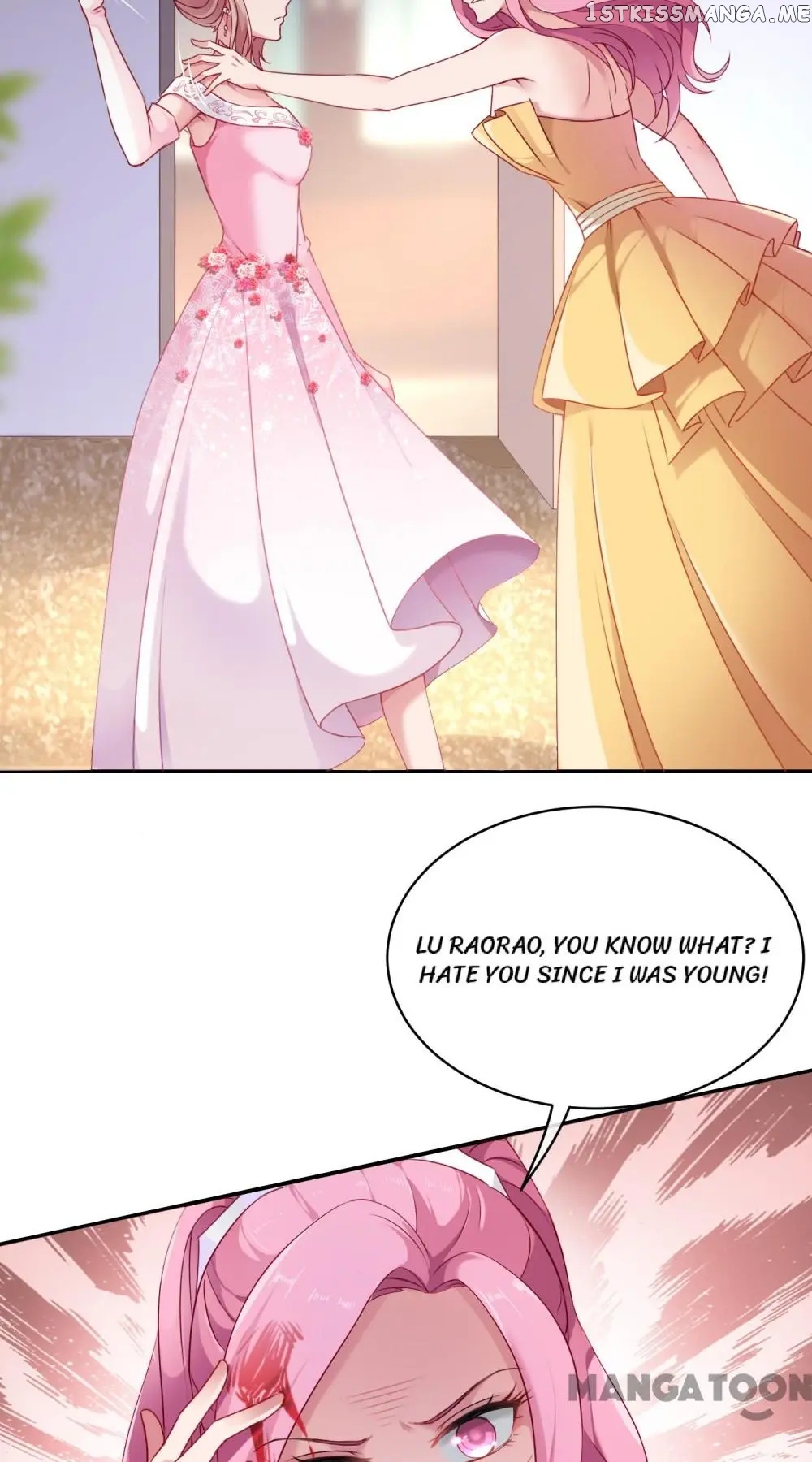 So Icy, My Ceo Husband chapter 7 - page 2