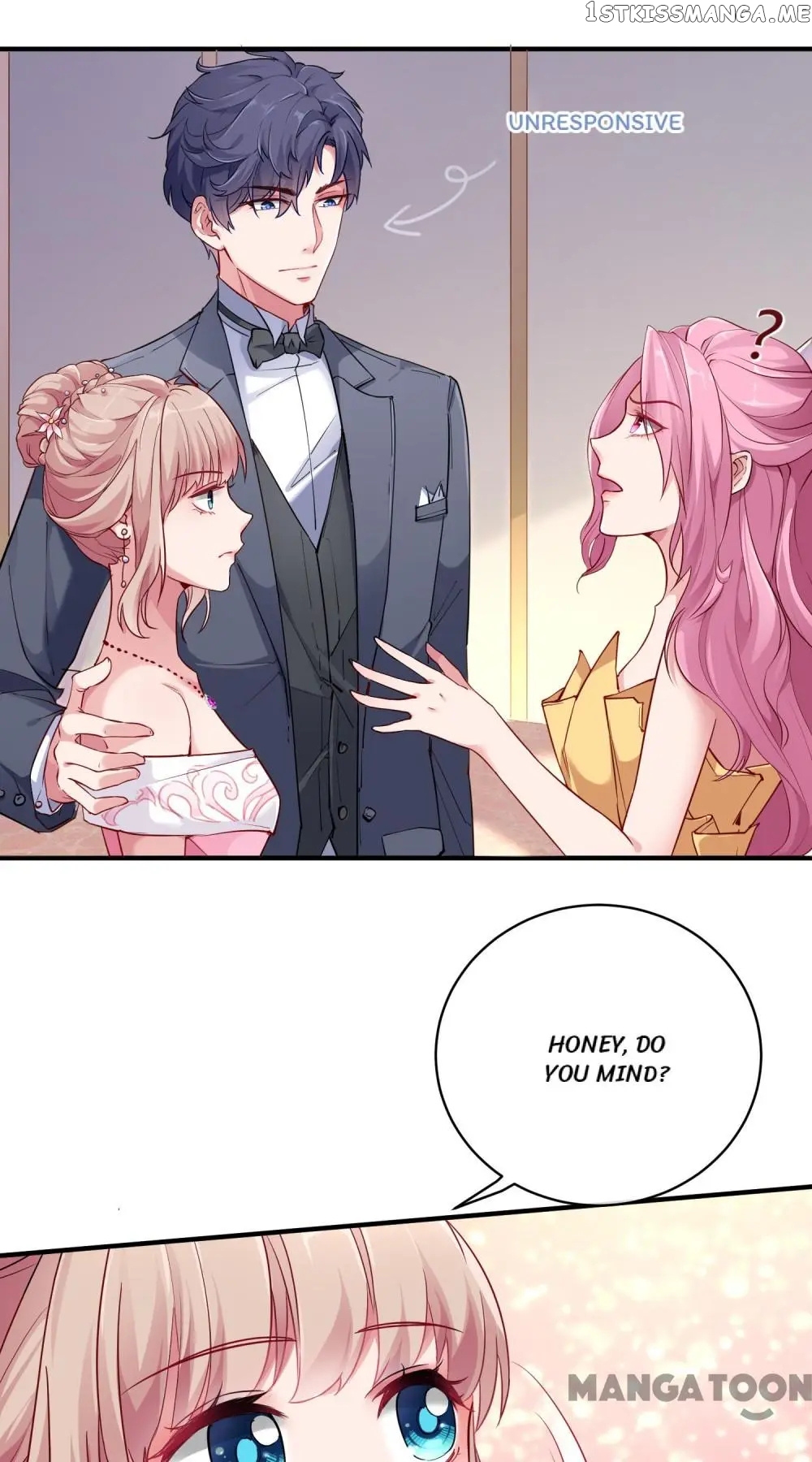 So Icy, My Ceo Husband chapter 7 - page 20