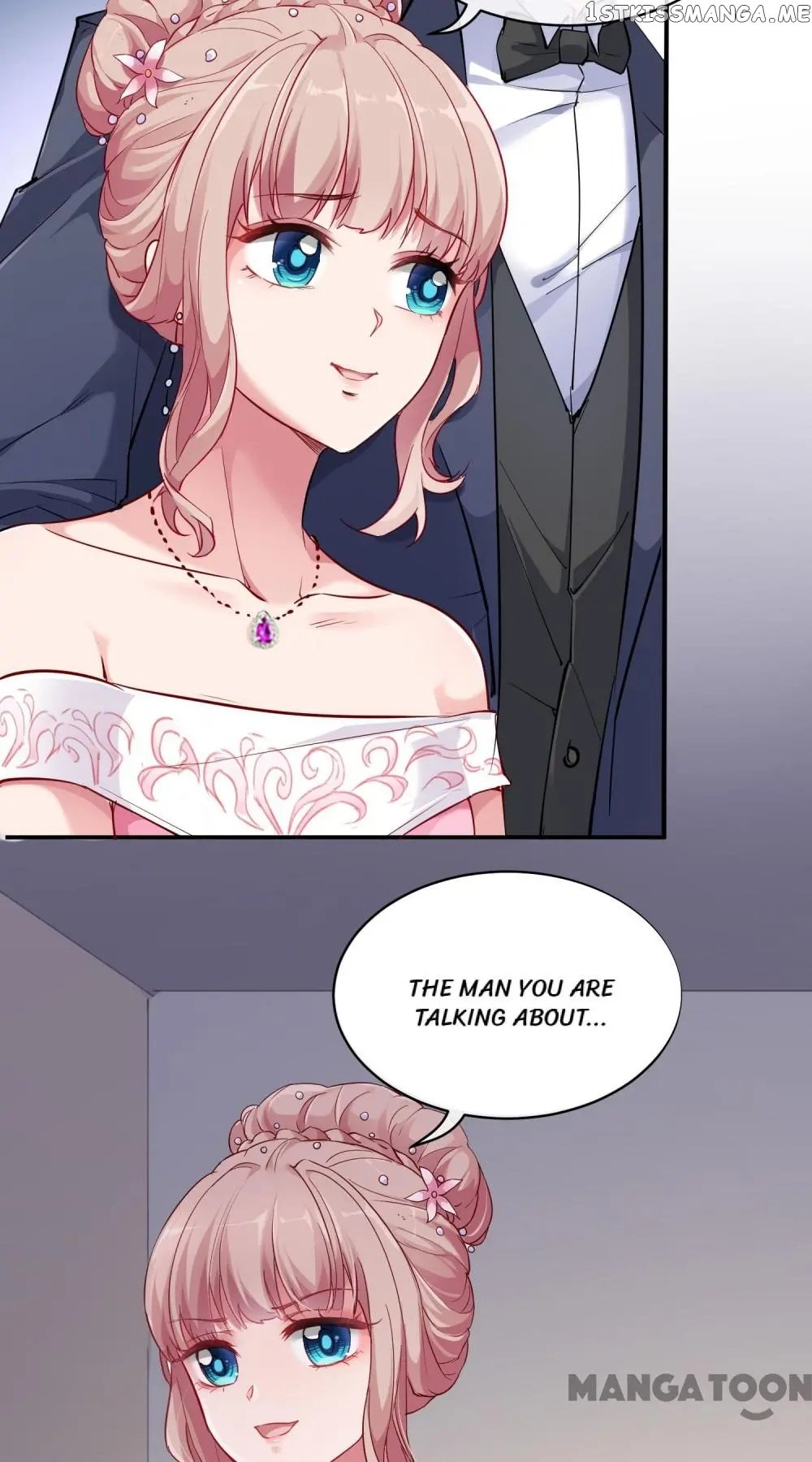 So Icy, My Ceo Husband chapter 7 - page 23