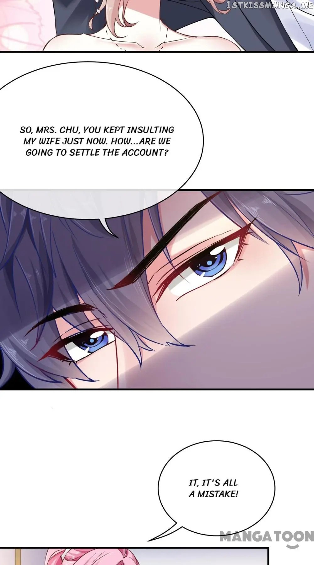 So Icy, My Ceo Husband chapter 7 - page 28