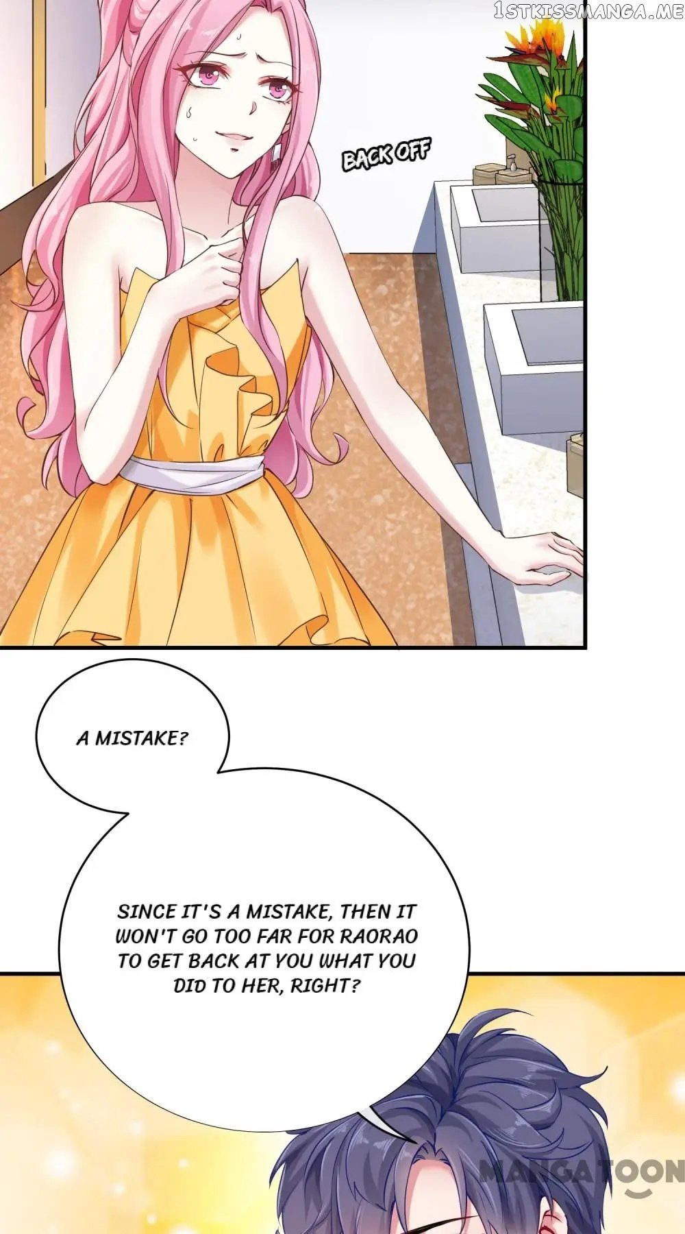 So Icy, My Ceo Husband chapter 7 - page 29