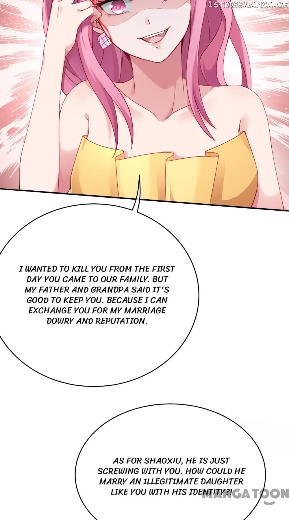 So Icy, My Ceo Husband chapter 7 - page 3