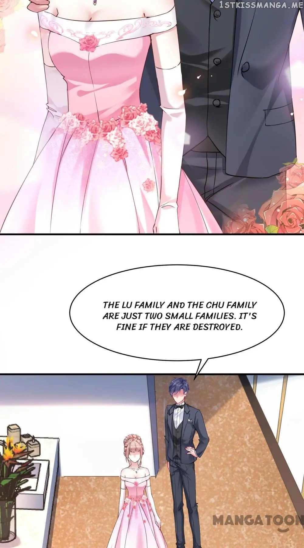 So Icy, My Ceo Husband chapter 7 - page 33