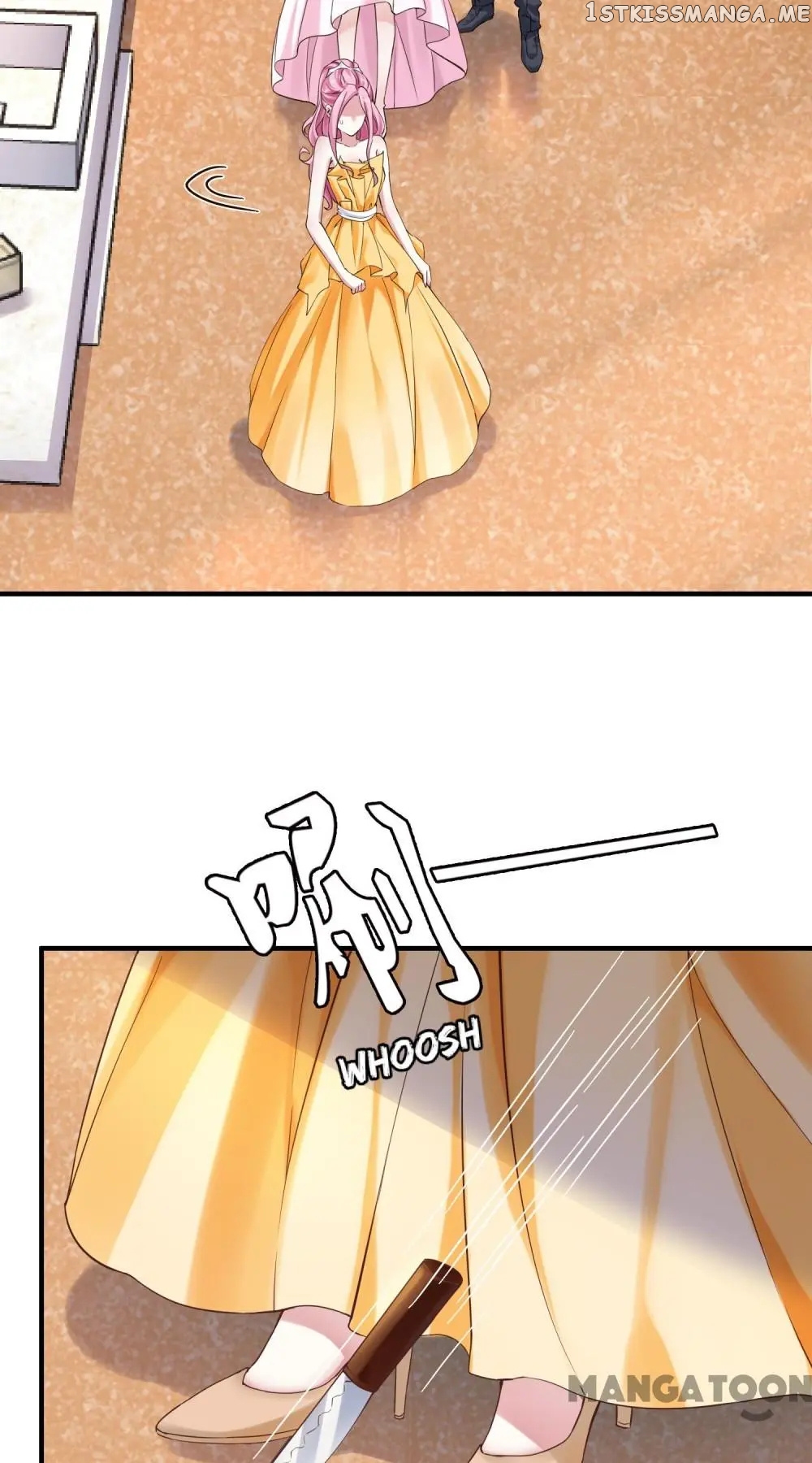 So Icy, My Ceo Husband chapter 7 - page 34